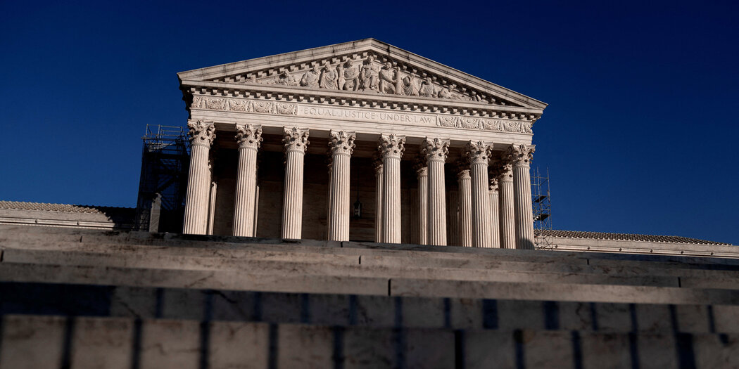 New Supreme Court Term Pits Presidency Against Constitutional Values