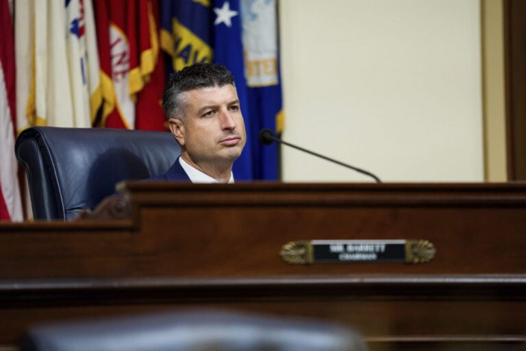 Tom Barrett promoted GOP budget by passing off a political insider as a small business owner