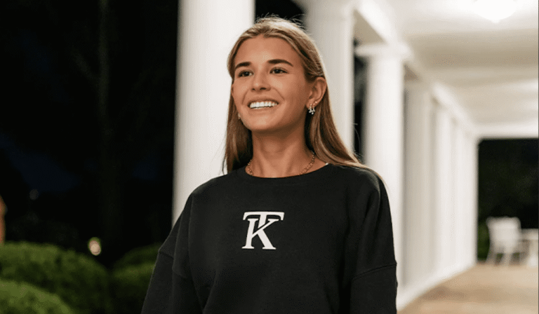 A new generation of Trump grifters