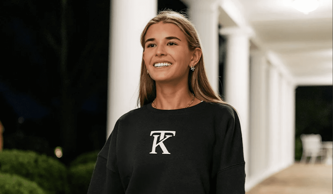 A new generation of Trump grifters