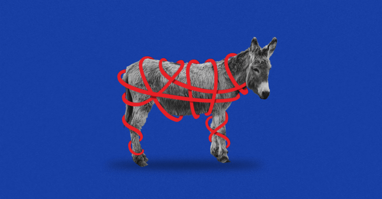 Trump’s Partisan Redistribution of Wealth