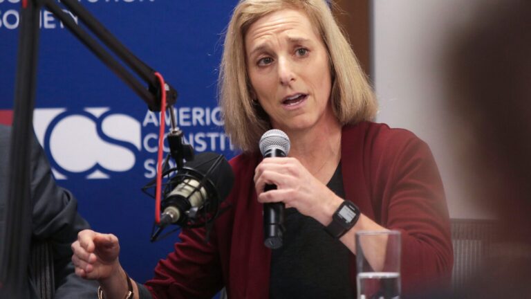 Justice Jill Karofsky targeted: Wisconsin man faces stalking charge