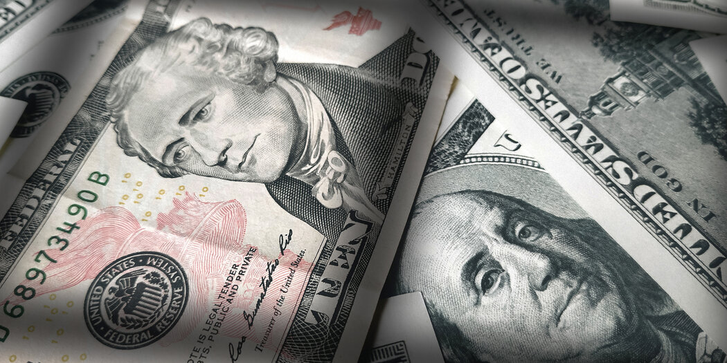 How Congress Can Rein in Surging Political Corruption