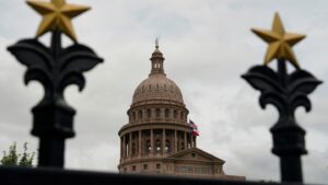 Judges block Texas from using new US House map in 2026