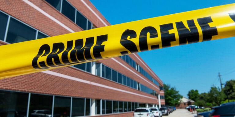 Political Violence Is Distorting American Lawmaking