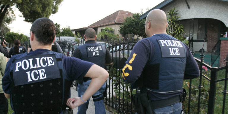 An Insider’s View of the Immigration System