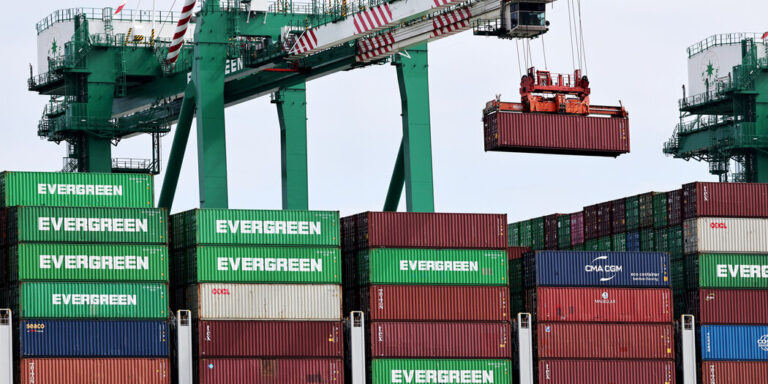 Trump's Tariffs Are Illegal | Brennan Center for Justice