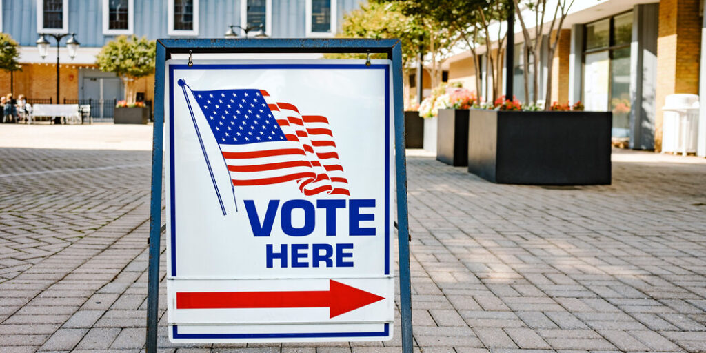 One Year to Defend Elections