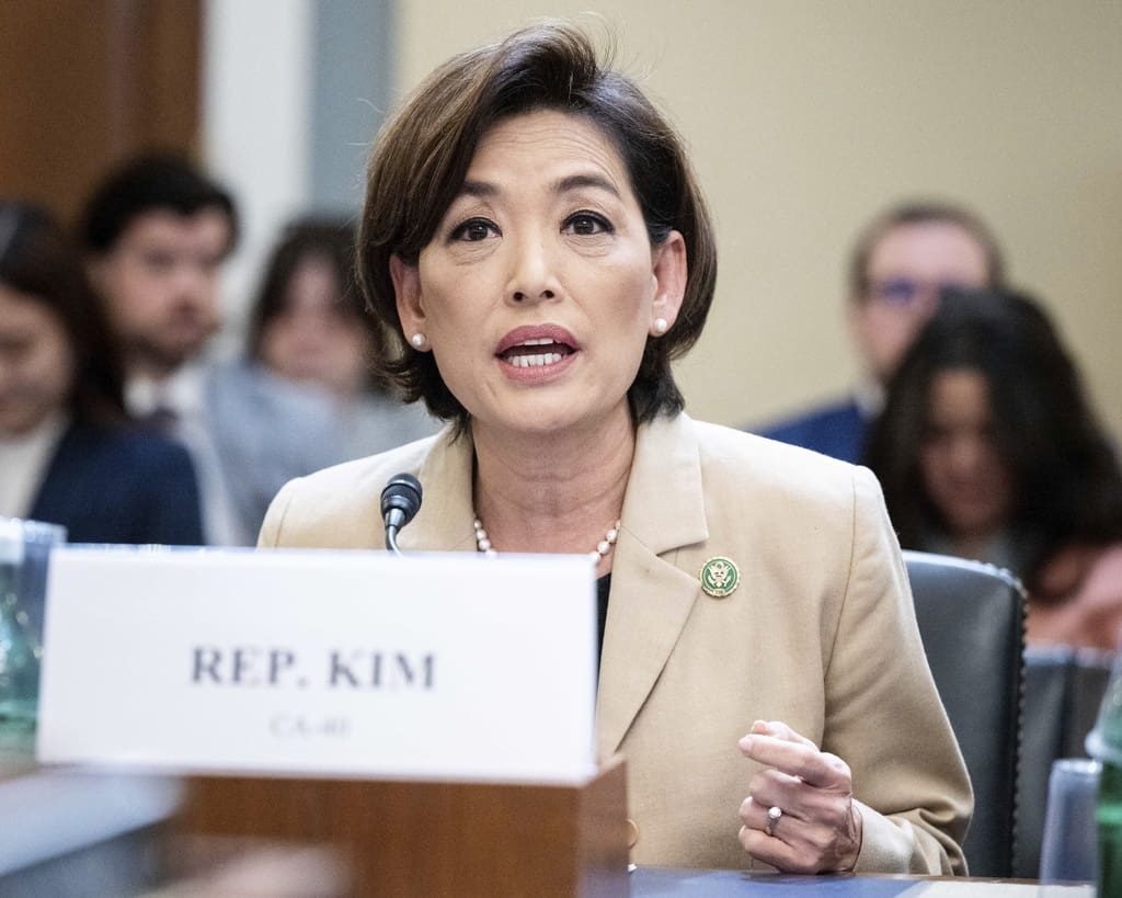 GOP ‘Problem Solvers’ voted for deep Medicaid cuts they opposed