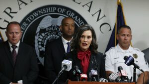 Court blocks Michigan ban on conversion therapy for minors