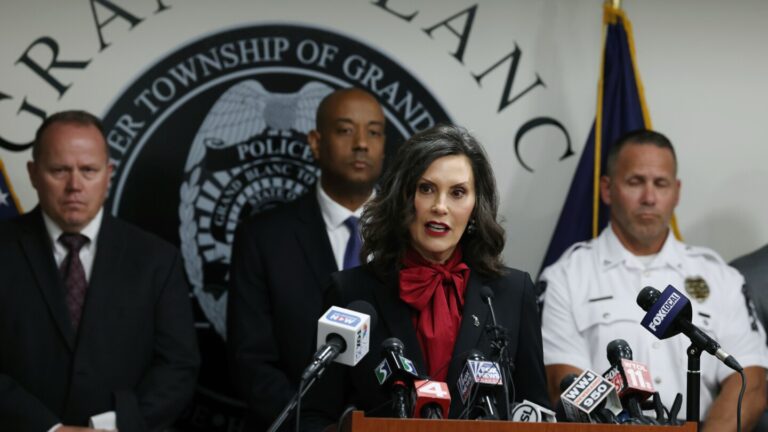 Court blocks Michigan ban on conversion therapy for minors