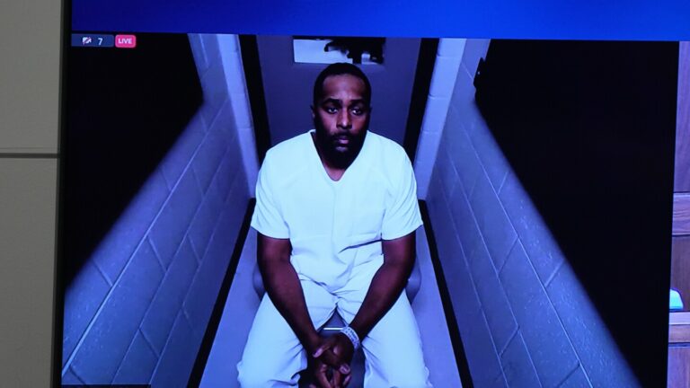 Fired Michigan coach Sherrone Moore charged with stalking, home invasion