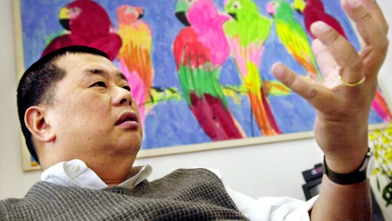 What to know about the trial of former Hong Kong media mogul Jimmy Lai