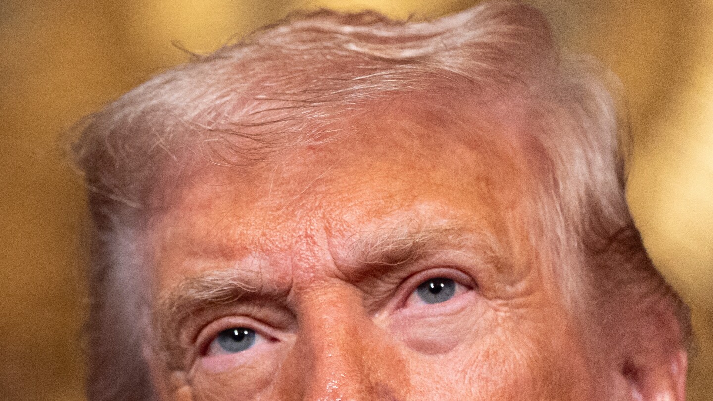 Judge blocks Trump effort to strip security clearance from whistleblowers' attorney