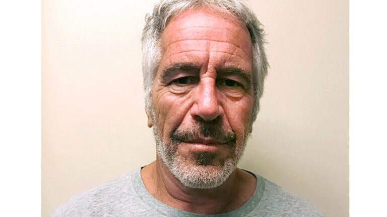Judge says Epstein sex trafficking case files can be unsealed