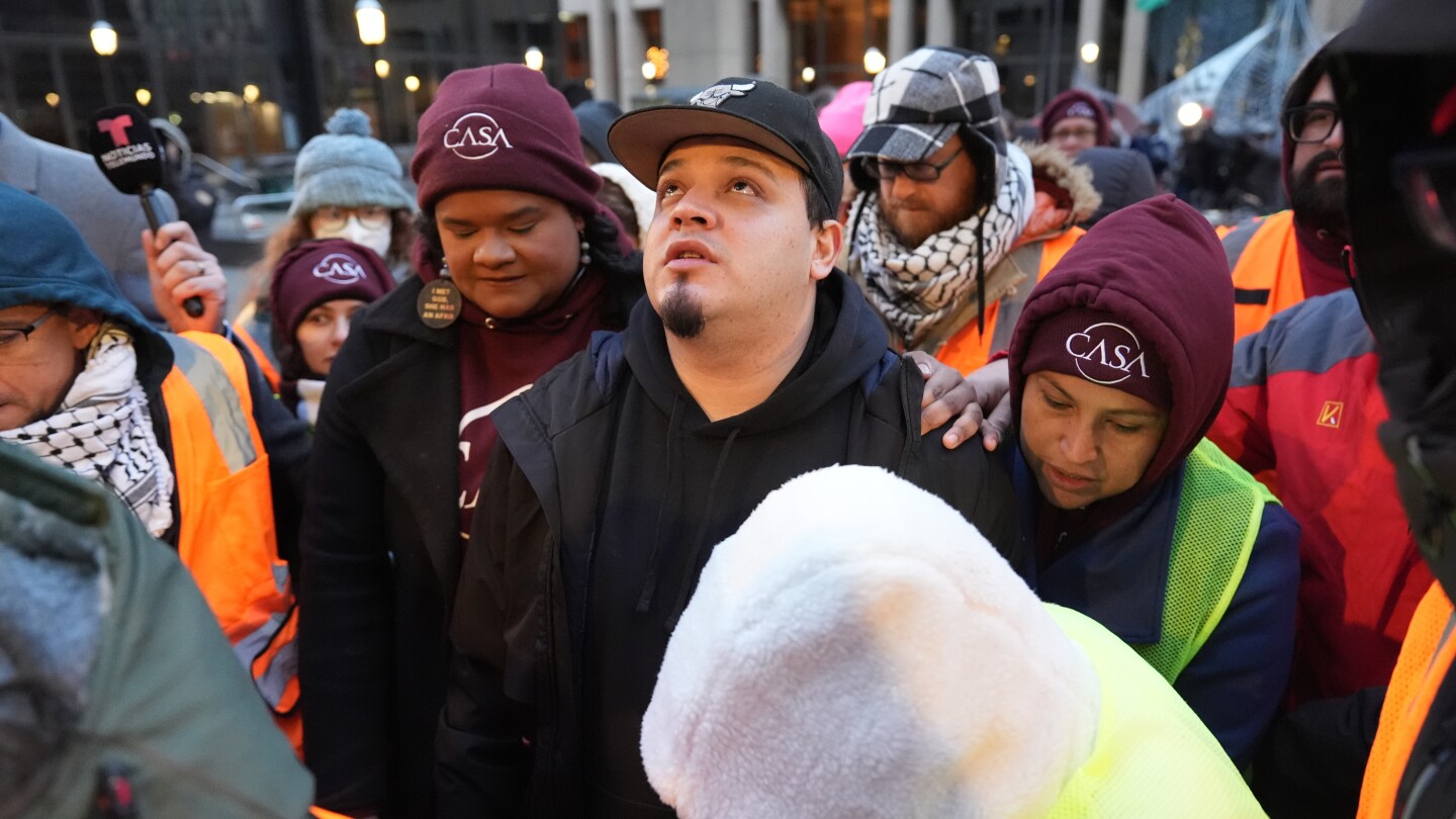 What's next after Kilmar Abrego Garcia was released from immigration custody