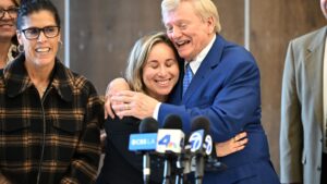 Los Angeles Angels settle with Tyler Skaggs' family in overdose death