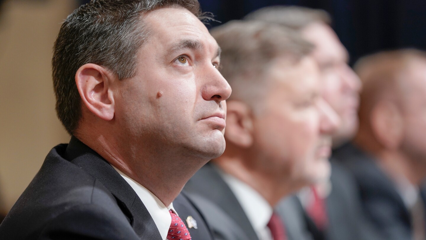 Montana Supreme Court dismisses misconduct case against state attorney general