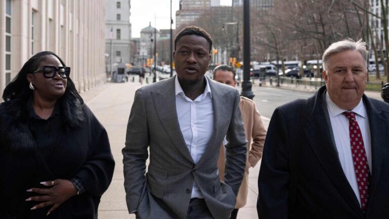 Miami Heat's Terry Rozier pleads not guilty to sports betting charges