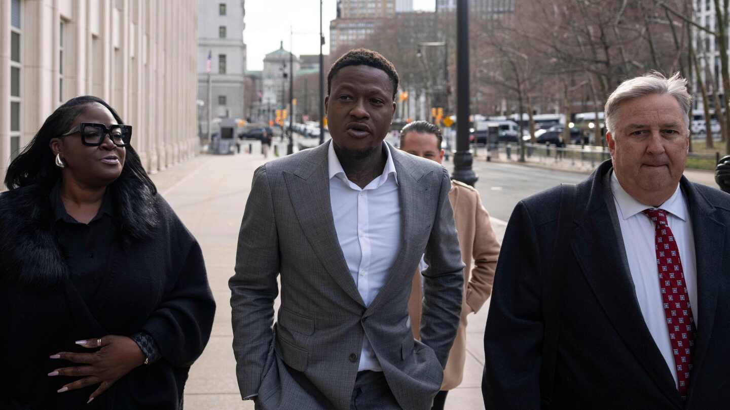 Miami Heat's Terry Rozier pleads not guilty to sports betting charges