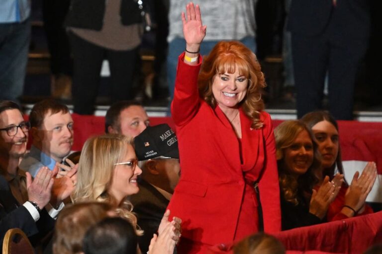 Stacy Garrity calls Pennsylvania abortion rights push “disgusting”