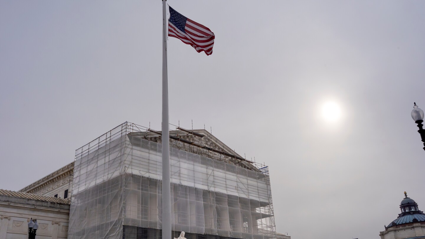 Supreme Court keeps National Guard deployment blocked in Chicago area