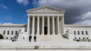 US Supreme Court declines to hear Texas book ban case appeal