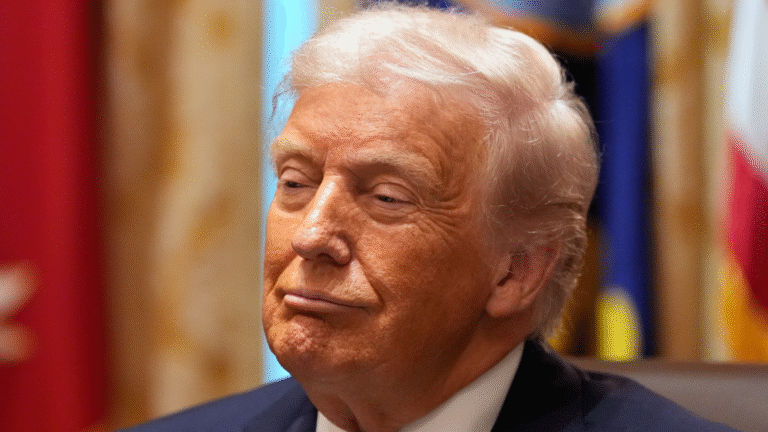 Supreme Court signals support for Trump's power to fire independent agency board members