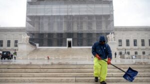 Supreme Court signals support for Trump's power over independent agencies