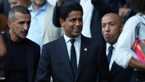 PSG's Al-Khelaïfi acquitted in World Cup rights case with ex-FIFA official Valcke