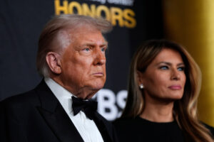 Trump Threatens to Defund Indiana Over Redistricting Dispute