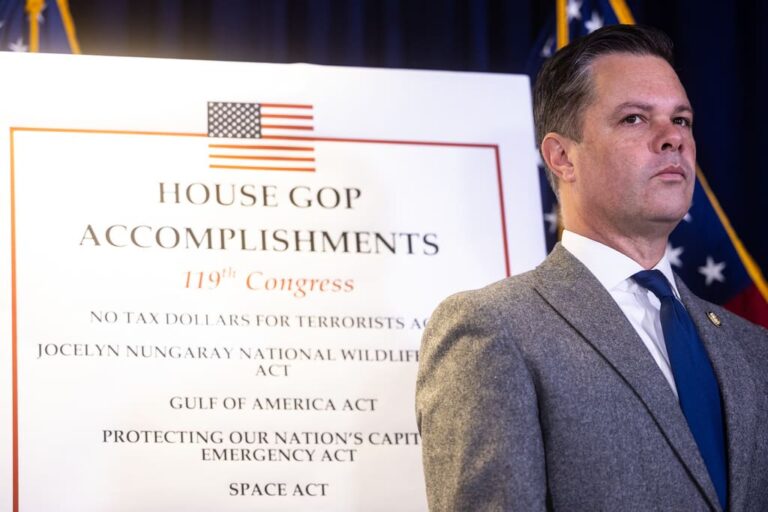 Iowa Republicans push health care bill that cuts coverage, not costs