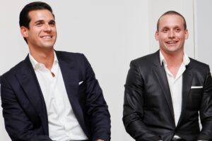 Real estate brokers face sex-trafficking trial in New York