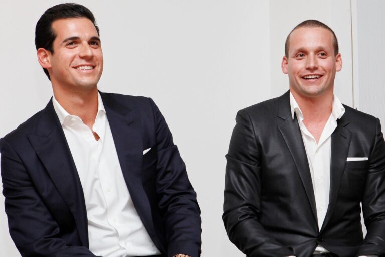 Real estate brokers face sex-trafficking trial in New York