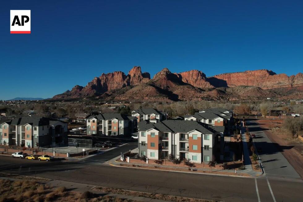 Towns once run by Warren Jeffs' polygamous sect emerge from court supervision transformed