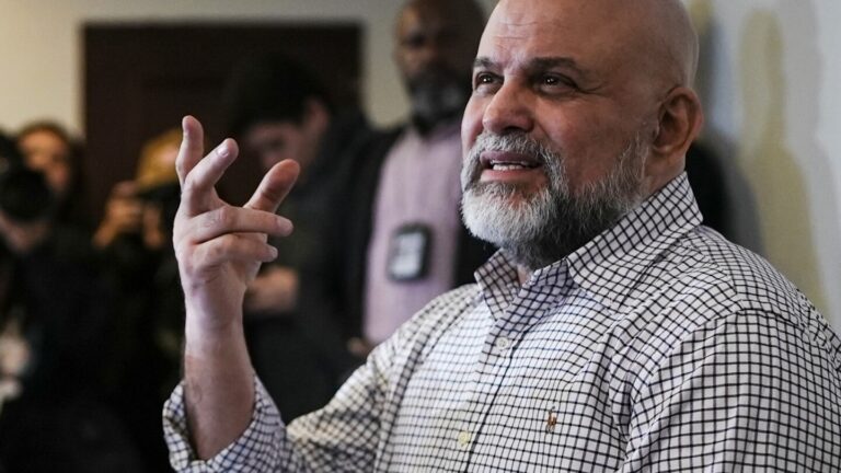 Colombian paramilitary leader Salvatore Mancuso sentenced to 40 years in prison