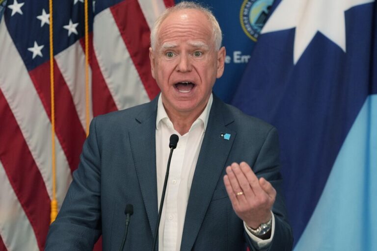 Federal and state officials both claim moral high ground in immigration crackdown