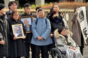 Japanese court orders North Korea to pay damages to repatriation program survivors