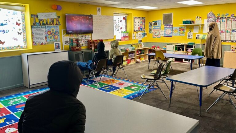 Judge halts Trump administration block on federal money for 5 states