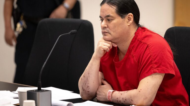 Man posing as Native American activist sentenced for raping women