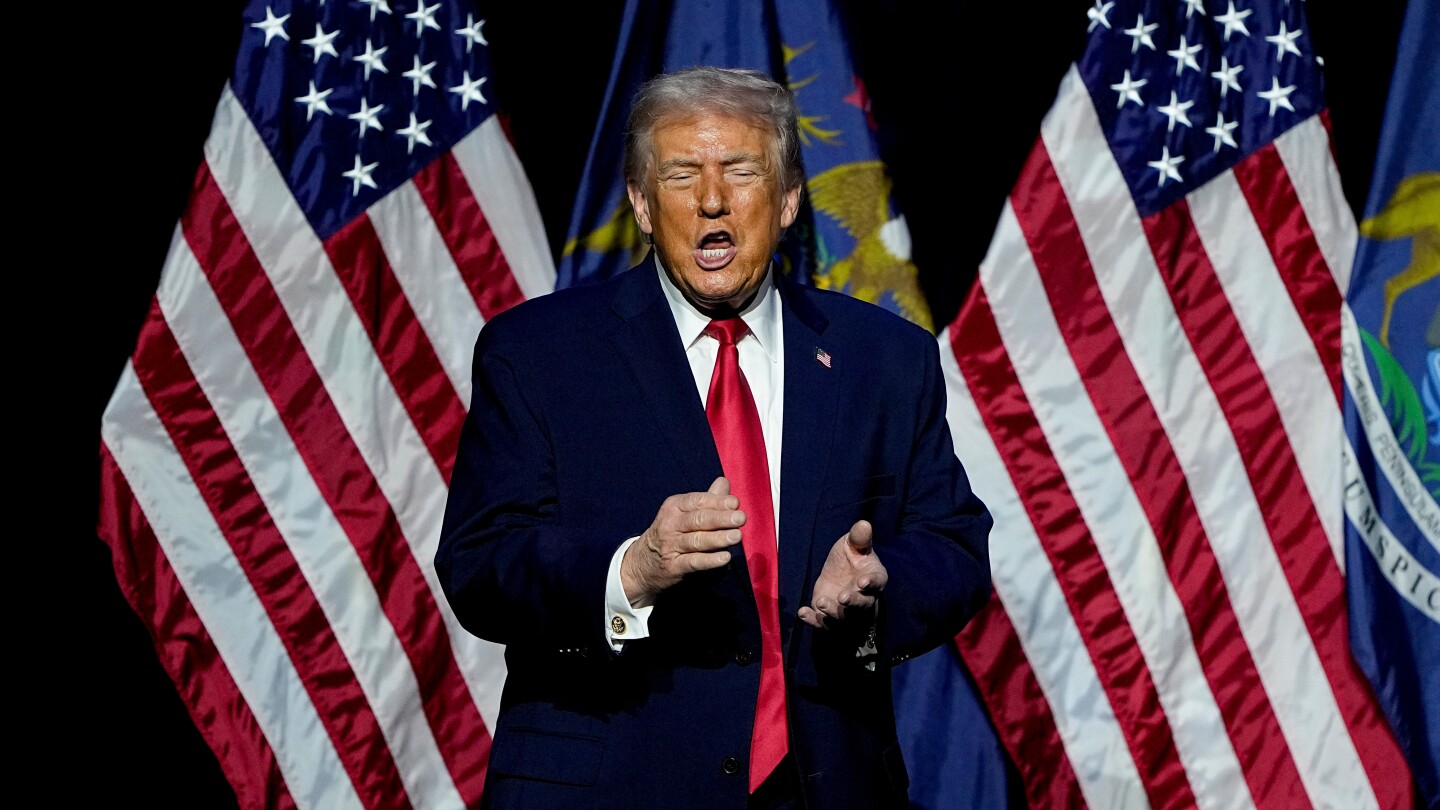 Health care debate is back in Washington