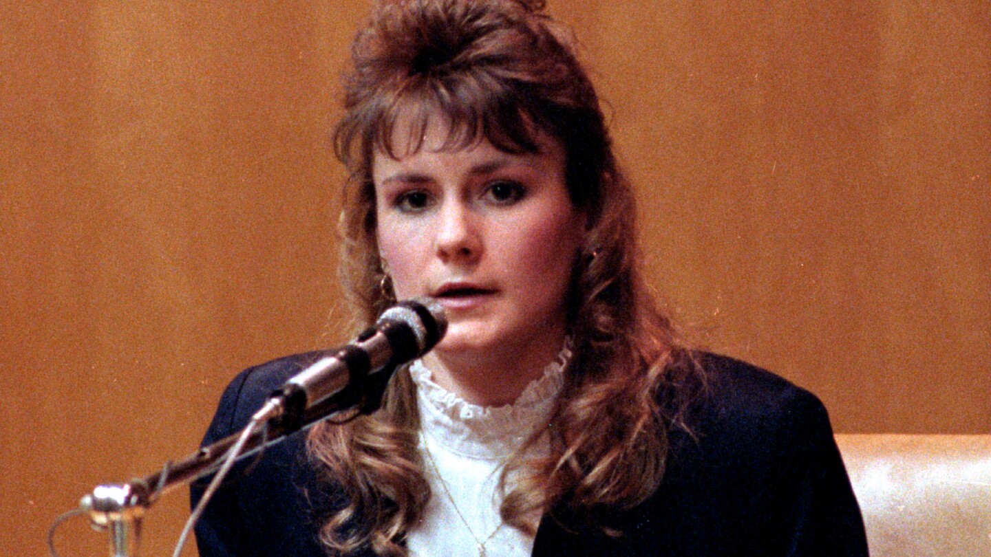 Pamela Smart's lawyers seek to overturn life sentence