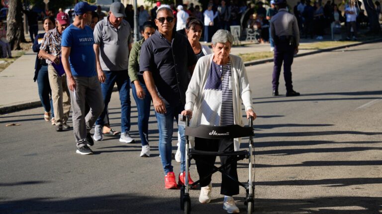 US suspends immigrant visa processing from 75 countries over public assistance