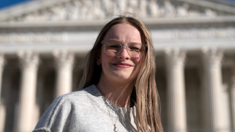 Becky Pepper-Jackson faces a potential last season in West Virginia sports