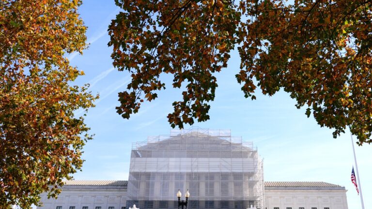 Supreme Court to hear Cisco's case to shut down lawsuit by Falun Gong