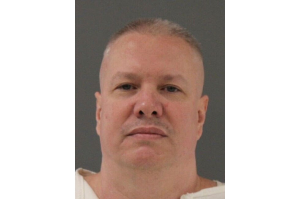 Texas man set for execution in deaths of ex-girlfriend and her boyfriend