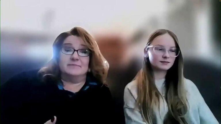 Transgender teen in a Supreme Court fight knows the upcoming sports season could be her last