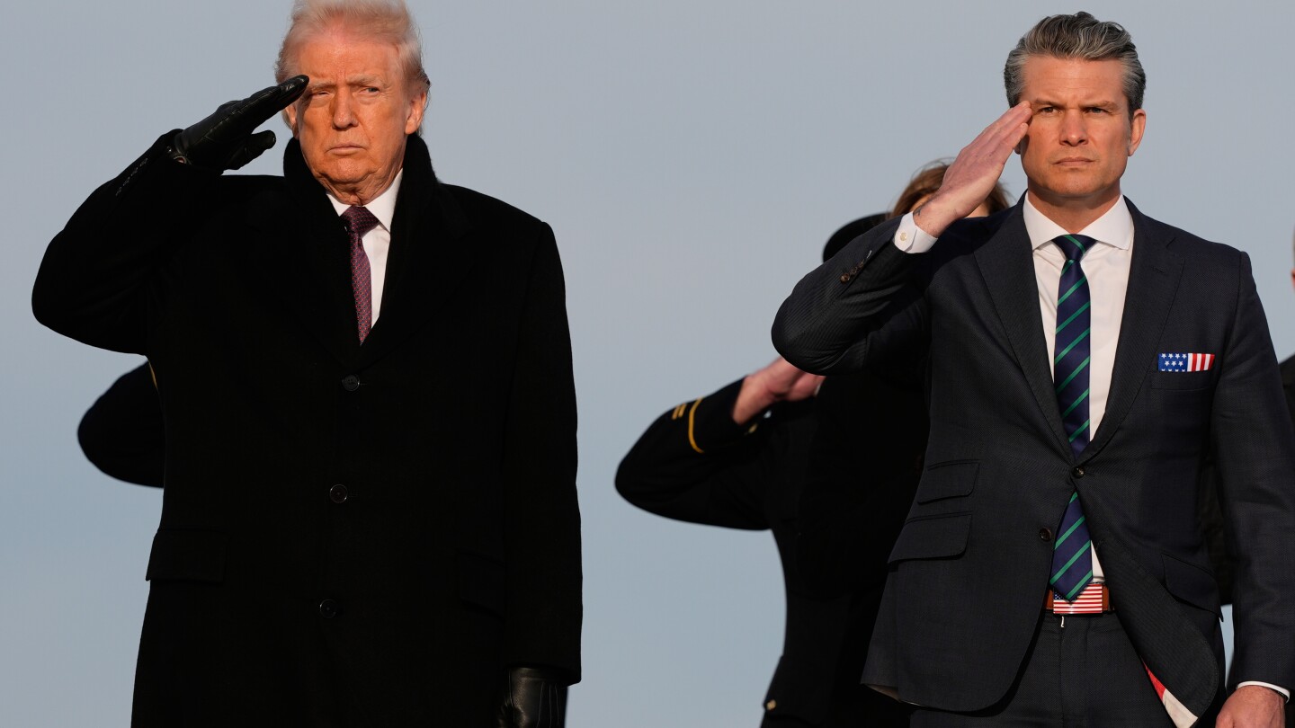 US military launches strikes to 'eliminate' Islamic State fighters in Syria