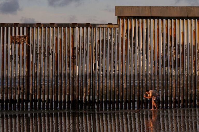 Trump immigration crackdown leads to drop in US population growth rate