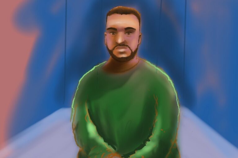 Suspect in Bondi Beach shooting appears in court